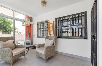 Resale - Apartment / Flat - Orihuela Costa - Los Altos