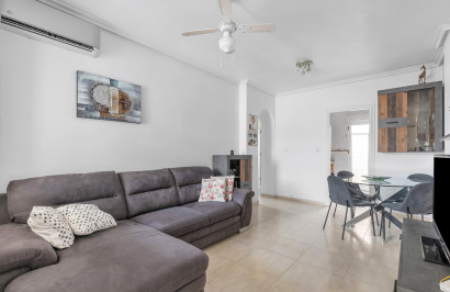 Resale - Apartment / Flat - Orihuela Costa - Los Altos