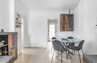 Resale - Apartment / Flat - Orihuela Costa - Los Altos