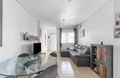 Resale - Apartment / Flat - Orihuela Costa - Los Altos