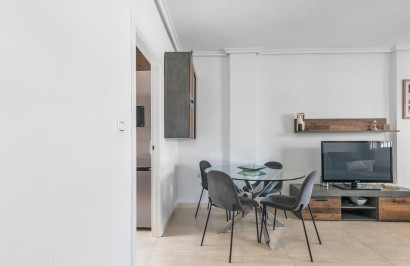 Resale - Apartment / Flat - Orihuela Costa - Los Altos