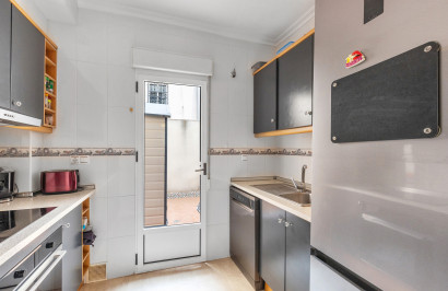 Resale - Apartment / Flat - Orihuela Costa - Los Altos