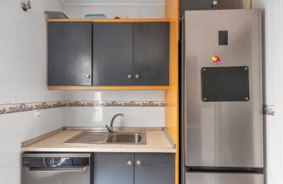 Resale - Apartment / Flat - Orihuela Costa - Los Altos