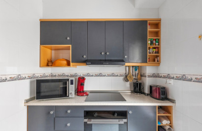 Resale - Apartment / Flat - Orihuela Costa - Los Altos
