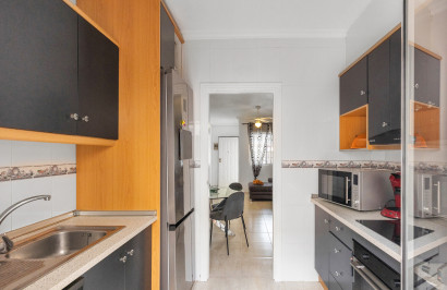 Resale - Apartment / Flat - Orihuela Costa - Los Altos