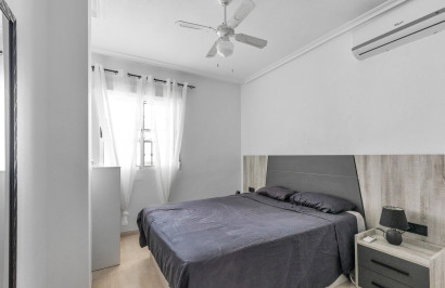 Resale - Apartment / Flat - Orihuela Costa - Los Altos
