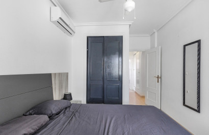 Resale - Apartment / Flat - Orihuela Costa - Los Altos