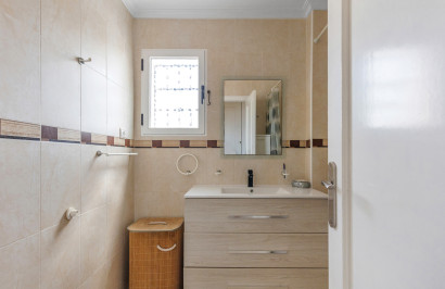 Resale - Apartment / Flat - Orihuela Costa - Los Altos