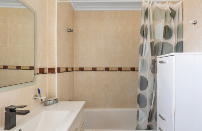 Resale - Apartment / Flat - Orihuela Costa - Los Altos