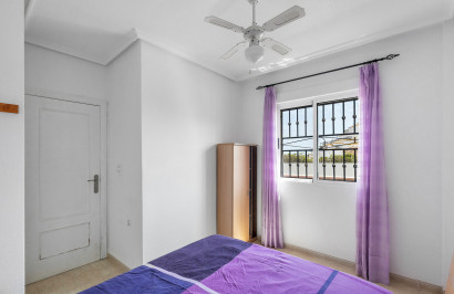 Resale - Apartment / Flat - Orihuela Costa - Los Altos