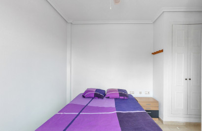 Resale - Apartment / Flat - Orihuela Costa - Los Altos
