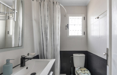 Resale - Apartment / Flat - Orihuela Costa - Los Altos