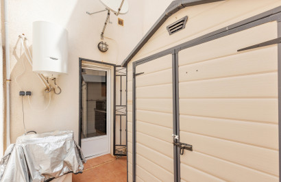 Resale - Apartment / Flat - Orihuela Costa - Los Altos
