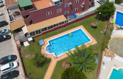 Resale - Apartment / Flat - Orihuela Costa - Los Altos