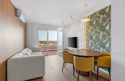 Resale - Apartment / Flat - Orihuela Costa - Punta Prima