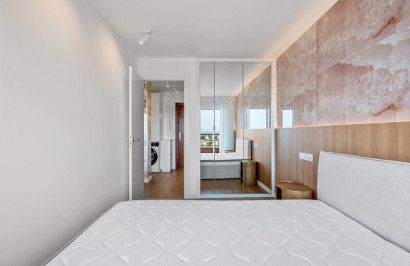 Resale - Apartment / Flat - Orihuela Costa - Punta Prima