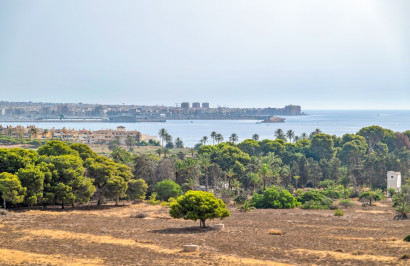 Resale - Apartment / Flat - Orihuela Costa - Punta Prima