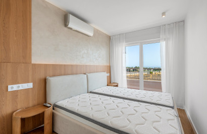 Resale - Apartment / Flat - Orihuela Costa - Punta Prima