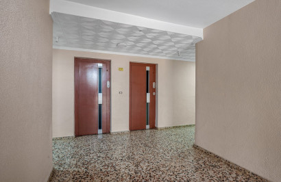 Resale - Apartment / Flat - Orihuela Costa - Punta Prima
