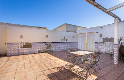 Reventa - Finca / Propiedad de Campo - Orihuela