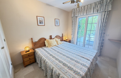 Resale - Apartment / Flat - Rioja