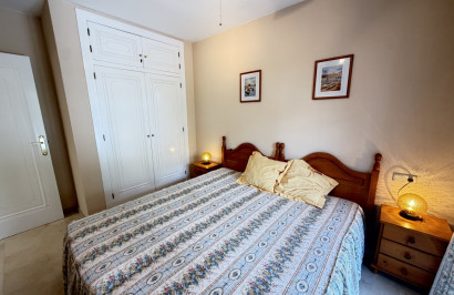 Resale - Apartment / Flat - Rioja