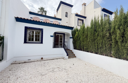 Resale - Apartment / Flat - Rioja