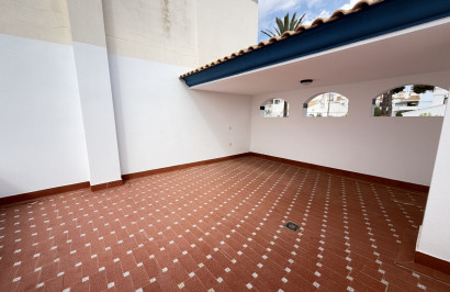 Resale - Apartment / Flat - Rioja