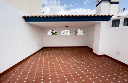 Resale - Apartment / Flat - Rioja