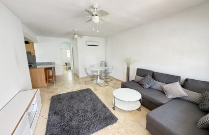 Resale - Apartment / Flat - Las Ramblas - Las Ramblas Golf