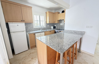 Resale - Apartment / Flat - Las Ramblas - Las Ramblas Golf