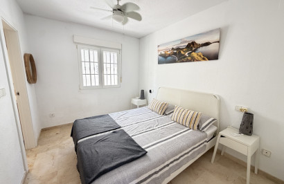 Resale - Apartment / Flat - Las Ramblas - Las Ramblas Golf