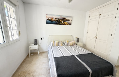 Resale - Apartment / Flat - Las Ramblas - Las Ramblas Golf