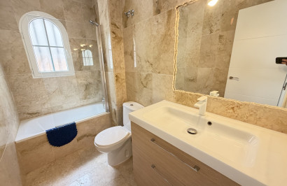Resale - Apartment / Flat - Las Ramblas - Las Ramblas Golf