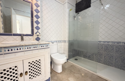 Resale - Apartment / Flat - Las Ramblas - Las Ramblas Golf