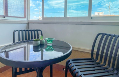 Resale - Apartment / Flat - Torrevieja