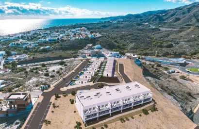 New Build - Apartment / Flat - Mojacar - Descargador