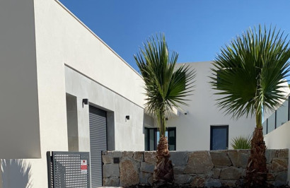 Revente - Villa Individuelle - Ciudad Quesada