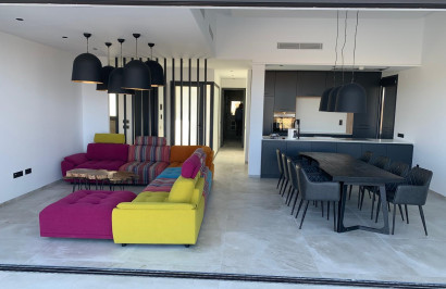 Revente - Villa Individuelle - Ciudad Quesada
