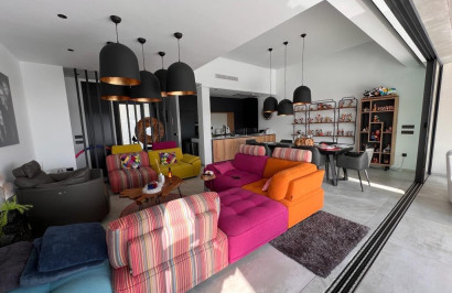 Revente - Villa Individuelle - Ciudad Quesada