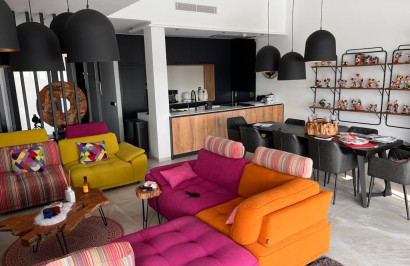 Revente - Villa Individuelle - Ciudad Quesada