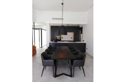 Revente - Villa Individuelle - Ciudad Quesada