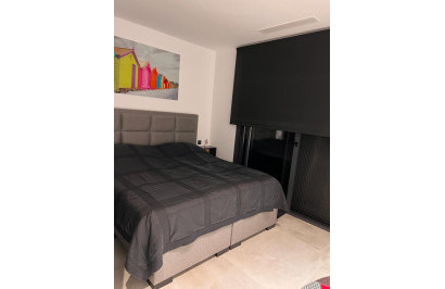 Revente - Villa Individuelle - Ciudad Quesada