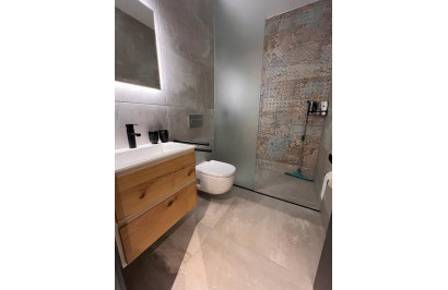 Revente - Villa Individuelle - Ciudad Quesada