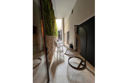 Revente - Villa Individuelle - Ciudad Quesada