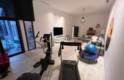 Revente - Villa Individuelle - Ciudad Quesada