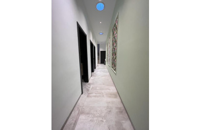 Revente - Villa Individuelle - Ciudad Quesada