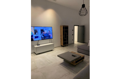 Revente - Villa Individuelle - Ciudad Quesada