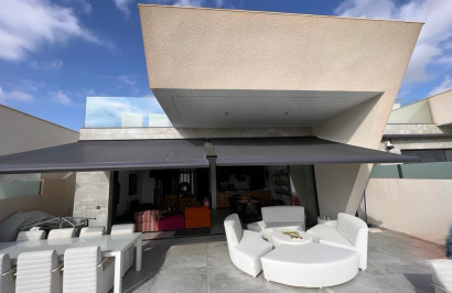 Revente - Villa Individuelle - Ciudad Quesada