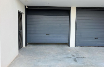 Revente - Villa Individuelle - Ciudad Quesada